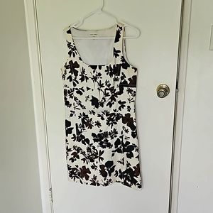 Banana Republic Straigh Dress Size 10